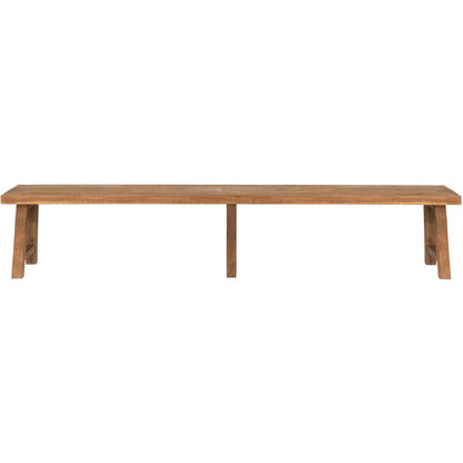 DTP Home Banco de comedor Classic Monastery 250cm