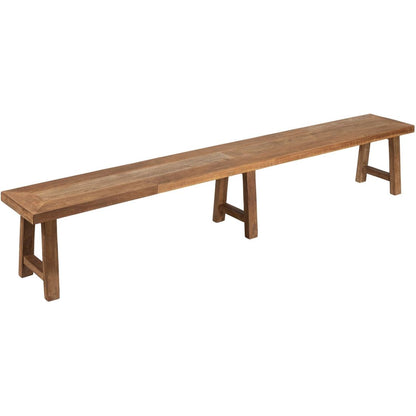 DTP Home Banco de comedor Classic Monastery 250cm