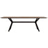 DTP Home Eettafel Metropole 225cm - Eetkamertafel - DTP Home - livinglovely.nl