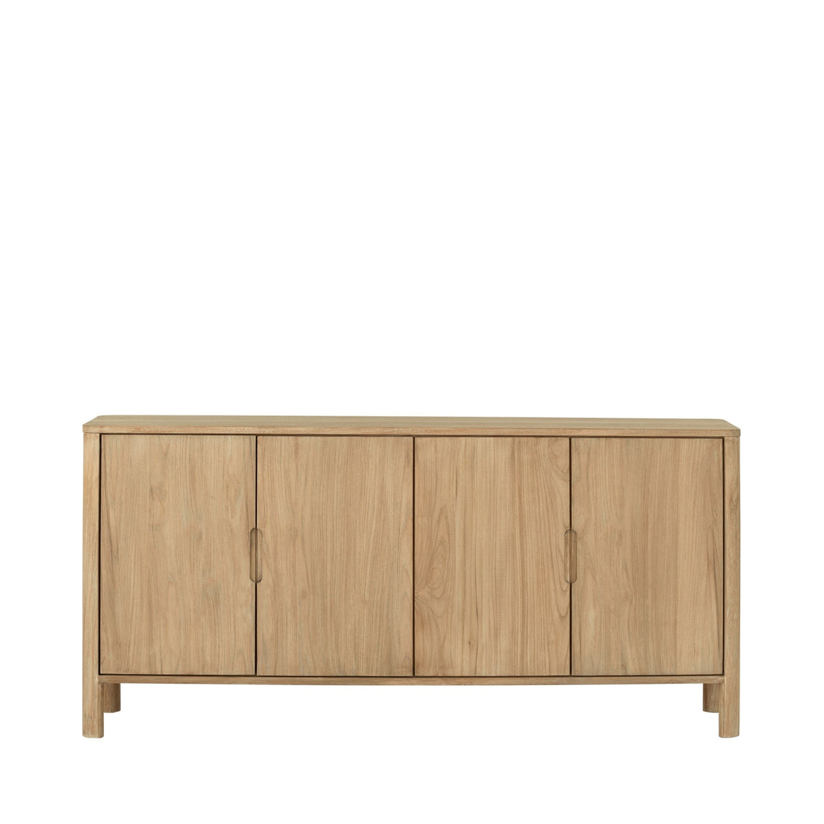 DTP Home Forte Dressior 180cm - Dressoir - DTP Home - livinglovely.nl