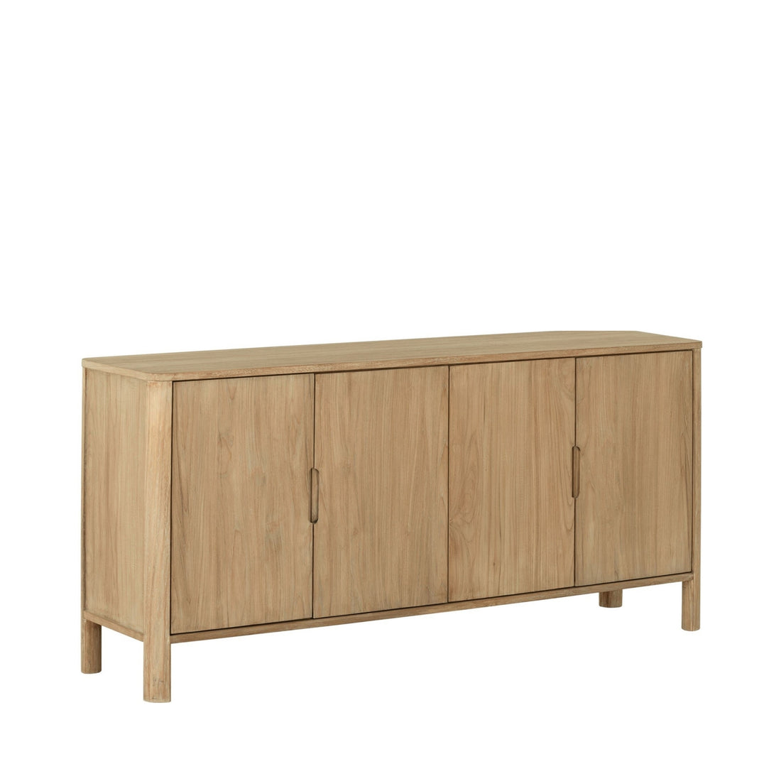 DTP Home Forte Dressior 180cm - Dressoir - DTP Home - livinglovely.nl