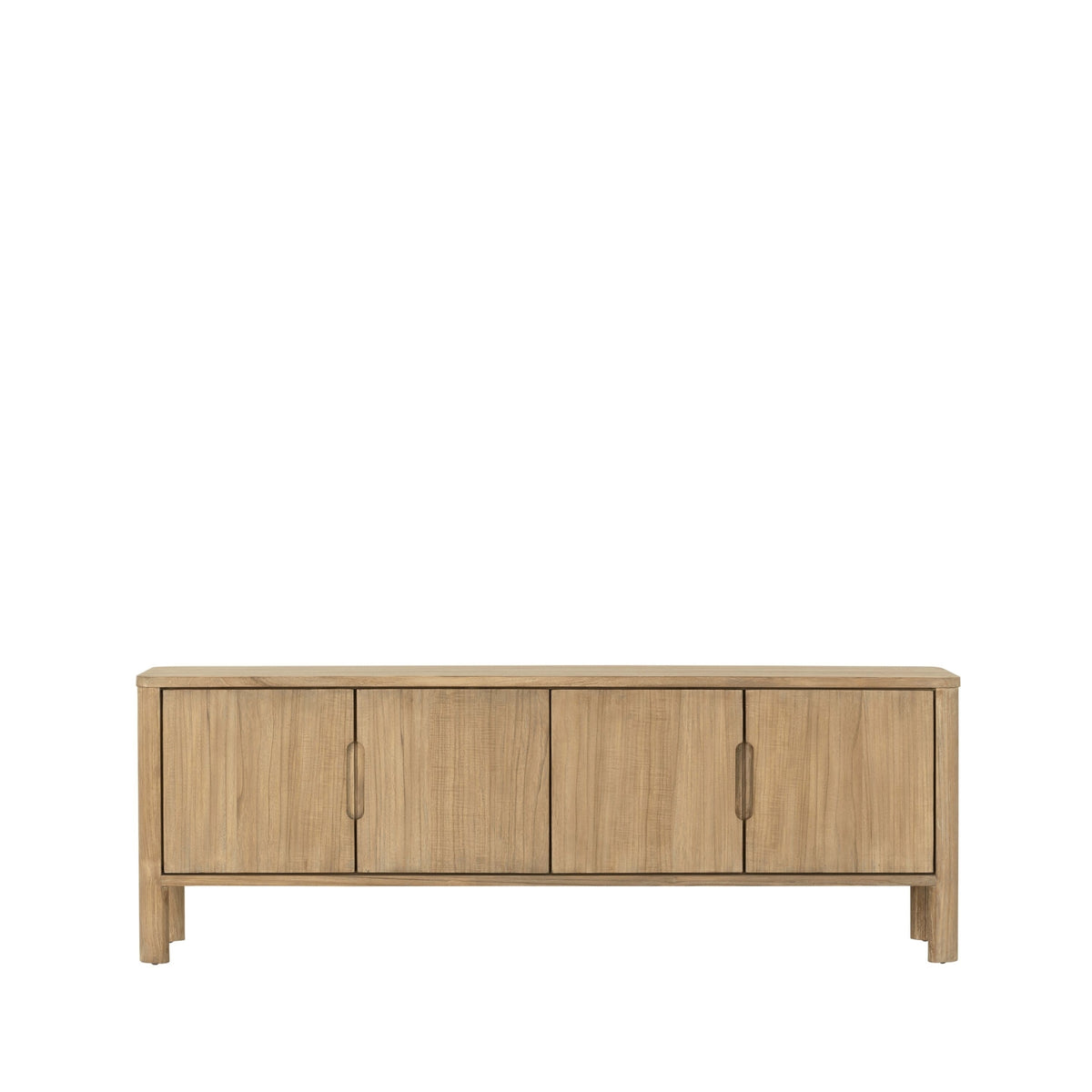 DTP Home Forte TV Meubel 160cm - TV meubel - DTP Home - livinglovely.nl