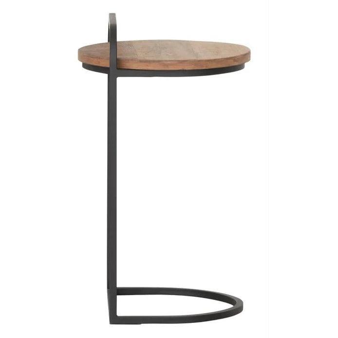 DTP Home Laptoptafel Soho - Bijzettafel - DTP Home - livinglovely.nl