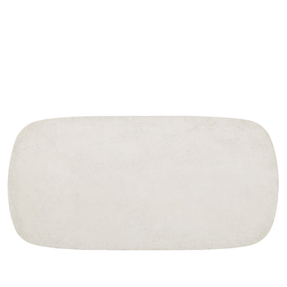 DTP Home Nova Eettafel Travertin 220cm - Eetkamertafel - DTP Home - livinglovely.nl