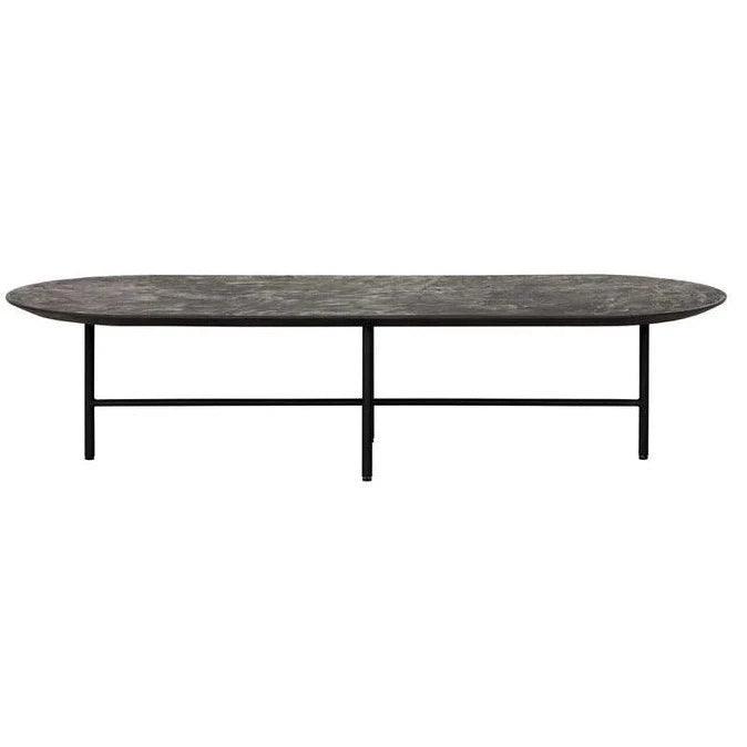 DTP Home Salontafel Soho Mortex 150cm - Salontafel - DTP Home - livinglovely.nl