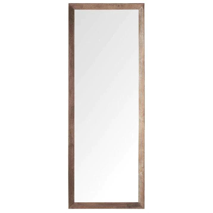DTP Home Spiegel Metropole Large 180x65cm - Spiegel - DTP Home - livinglovely.nl