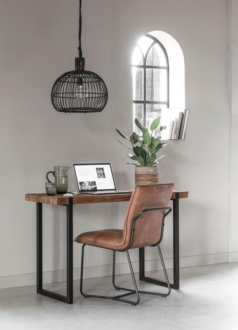 DTP Home Timeless Bureau Beam 120cm - Bureau - DTP Home - livinglovely.nl
