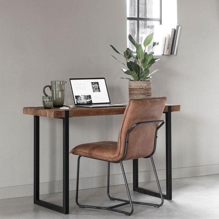 DTP Home Timeless Bureau Beam 120cm - Bureau - DTP Home - livinglovely.nl