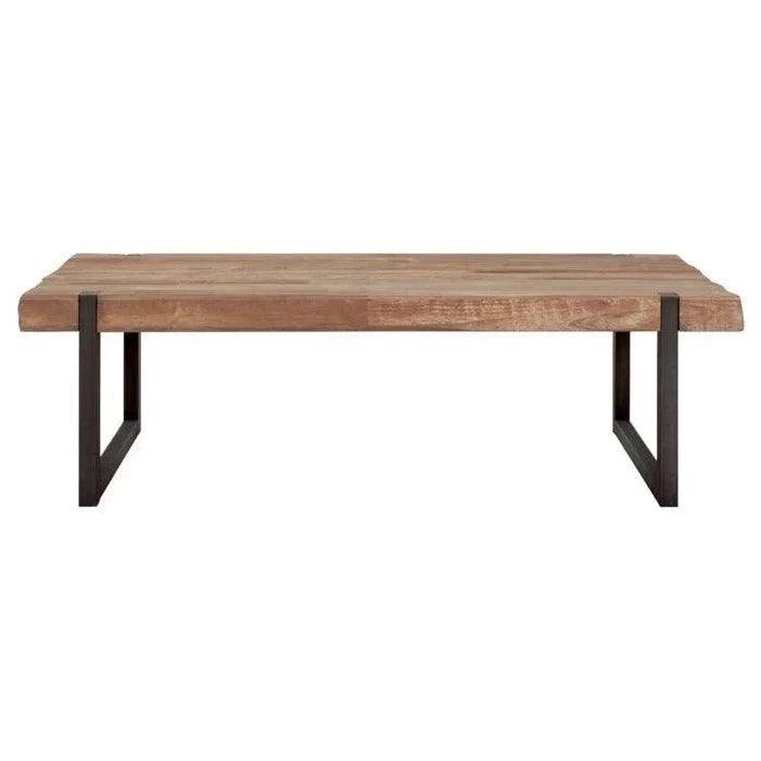 DTP Home Timeless Salontafel Beam 120cm - Salontafel - DTP Home - livinglovely.nl