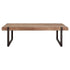DTP Home Timeless Salontafel Beam 120cm - Salontafel - DTP Home - livinglovely.nl