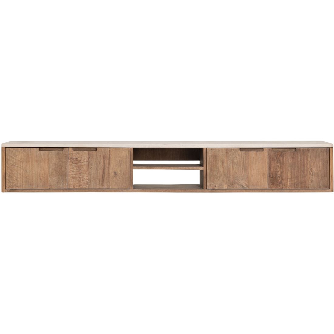 DTP Home Mueble de TV Bliss No.2 Colgante Mortex Large 210cm
