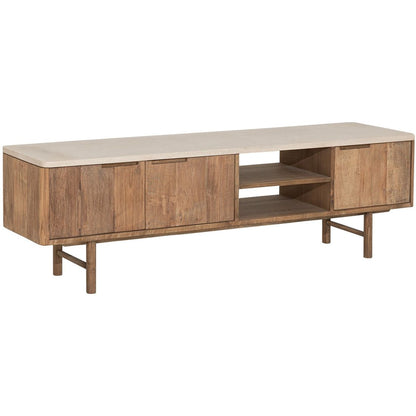 DTP Home Mueble de TV Bliss No.2 Mortex Medium 170cm