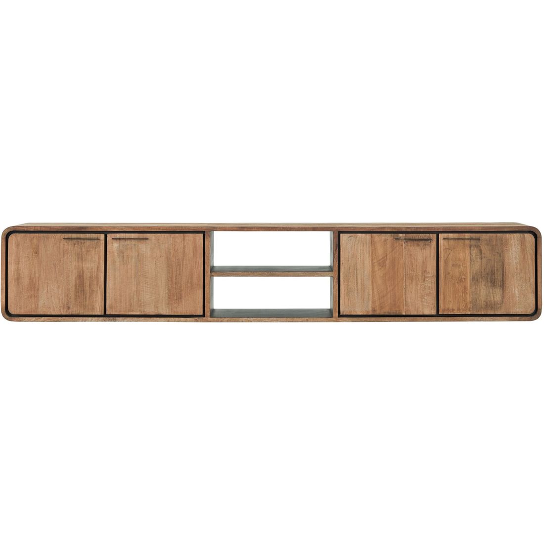 DTP Home Mueble de TV Evo Colgante Grande