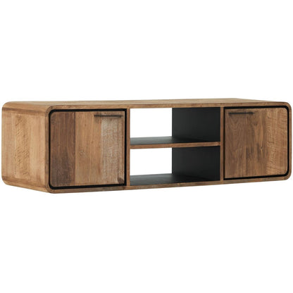 DTP Home Mueble de TV Evo Colgante Pequeño