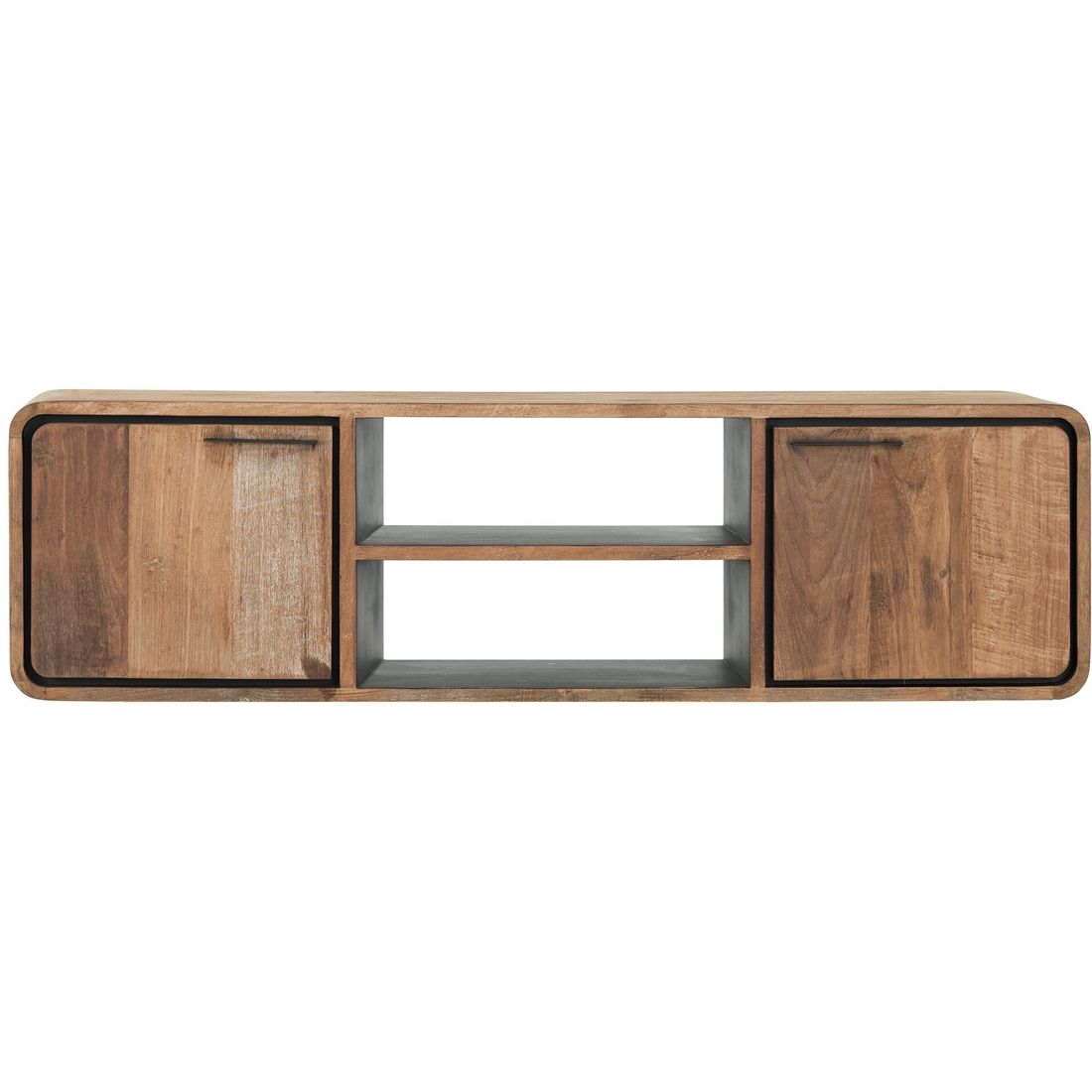 DTP Home Mueble de TV Evo Colgante Pequeño