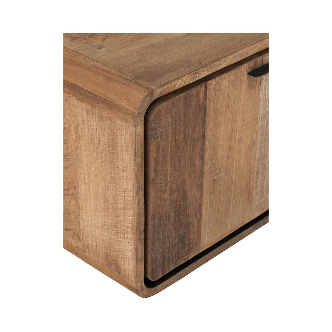 DTP Home Mueble de TV Evo Colgante Pequeño