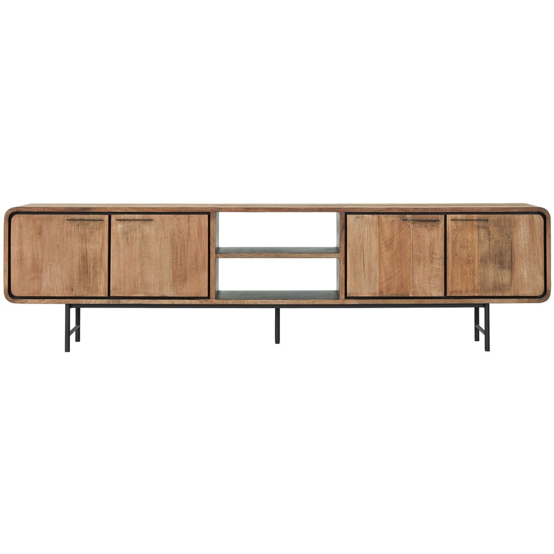 Mueble de TV DTP Home Evo Large