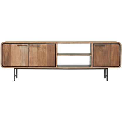 Mueble de TV DTP Home Evo Medium