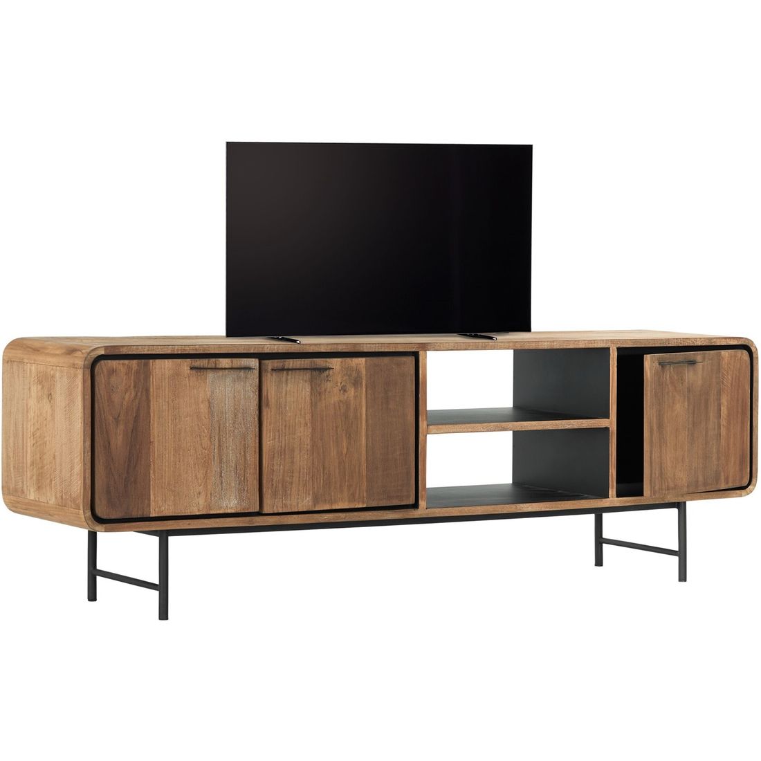 Mueble de TV DTP Home Evo Medium