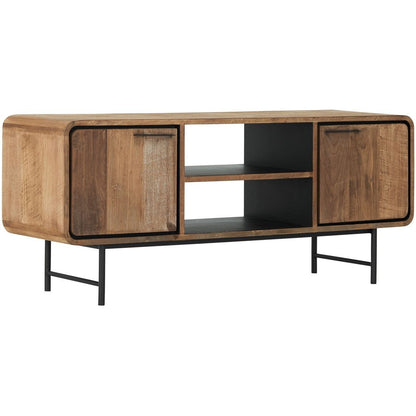 Mueble de TV DTP Home Evo Small