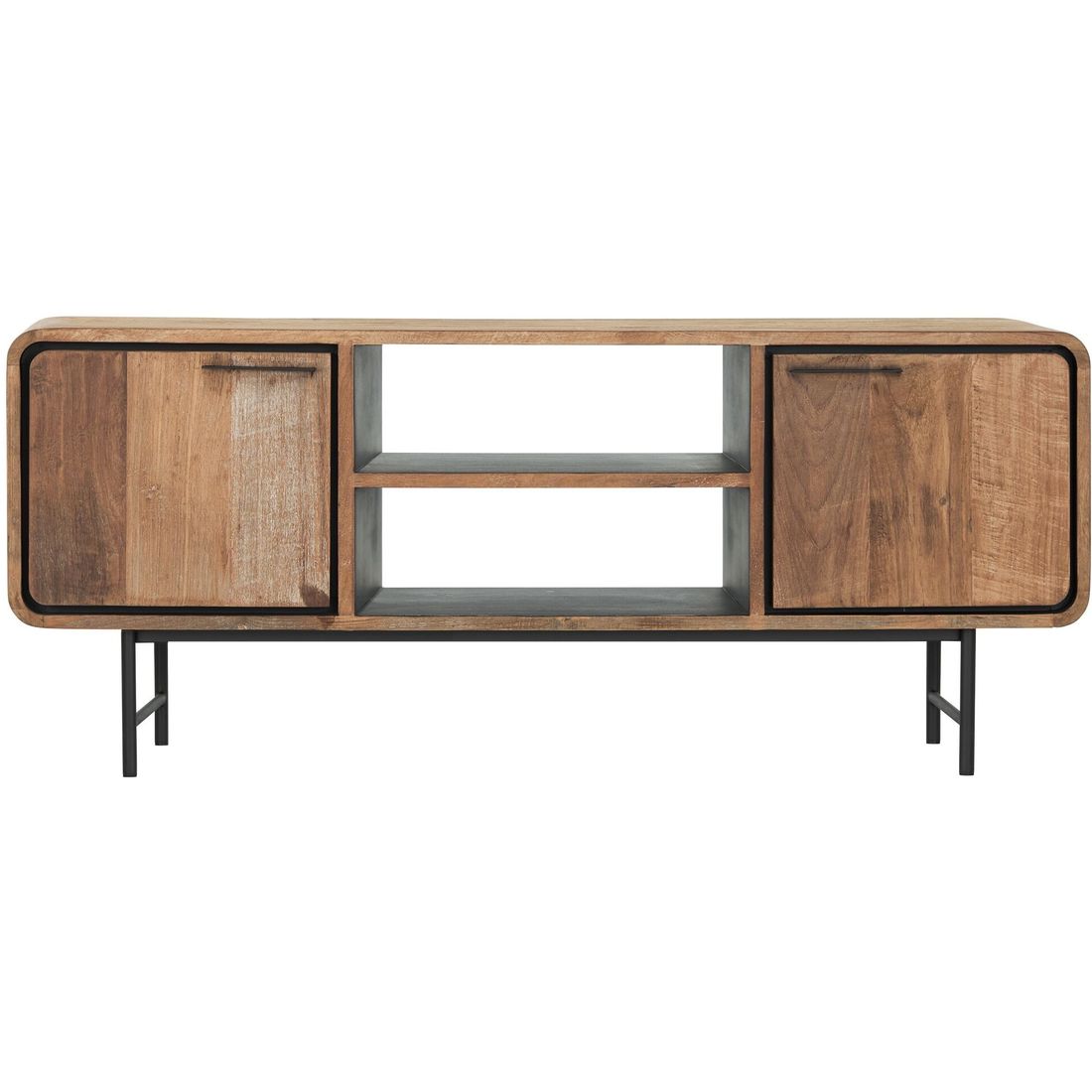 Mueble de TV DTP Home Evo Small