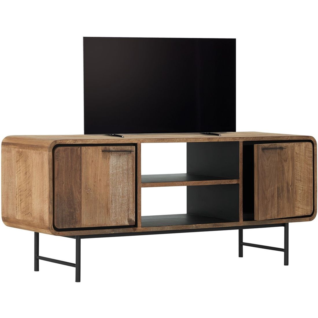 Mueble de TV DTP Home Evo Small