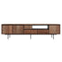 DTP Home TV Meubel Metropole Extra Large 235cm - TV meubel - DTP Home - livinglovely.nl
