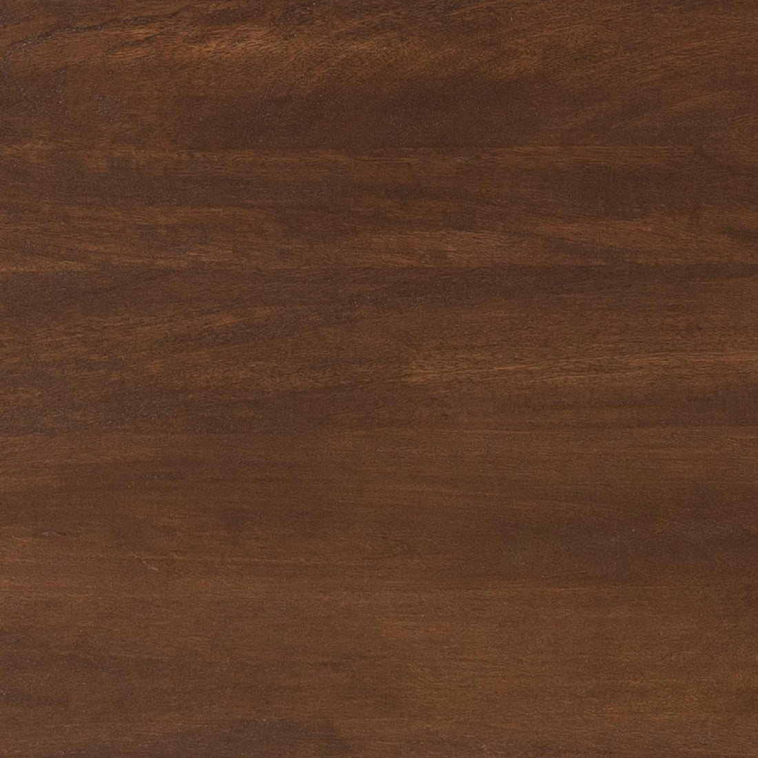 Eettafel Madison Deens Ovaal 200cm van Starfurn van bovenaf met de nerftekening in het mangohout