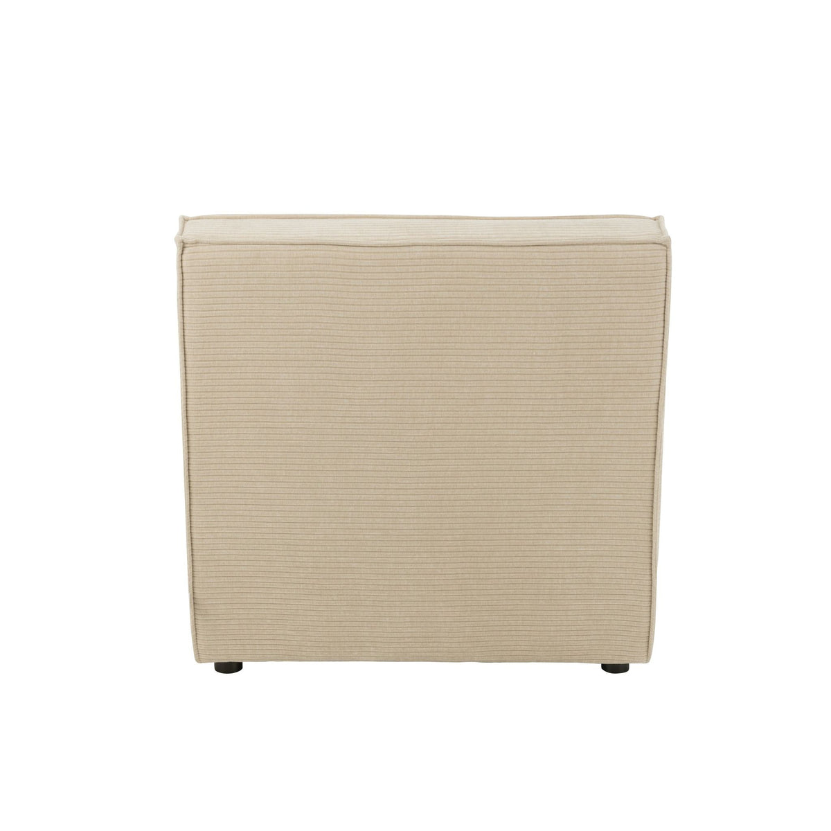 Element Modulaire Sofa Beige J-Line