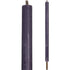 Fakkel Druipkaars Paars set van 6 - Buitenkaars - Living Lovely - livinglovely.nl
