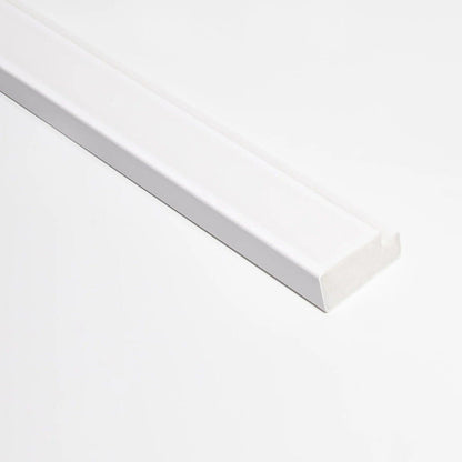 Lamelio 3D wandpaneel - Infinity Olmo - Lamelio - Lamelio - livinglovely.nl