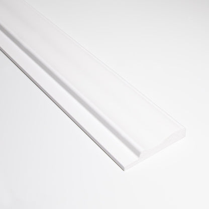 Lamelio 3D wandpaneel - Infinity Versal - Lamelio - Lamelio - livinglovely.nl