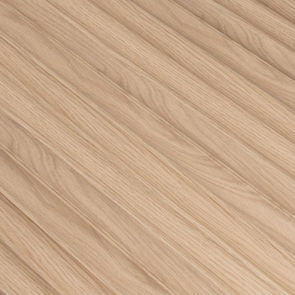 Lamelio 3D wandpaneel - Onda Eiken - Lamelio - Lamelio - livinglovely.nl