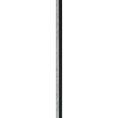 Lamelio Houtlook Wandpaneel - Asti Zilver - Lamelio - Lamelio - livinglovely.nl
