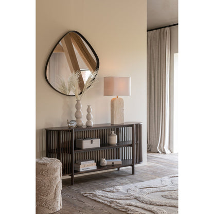Lamp Travertijn Beige J-Line