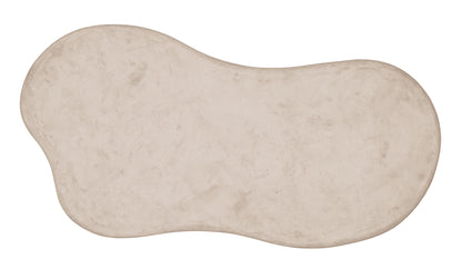 DTP Home Mesa de centro Scala Curva Sand