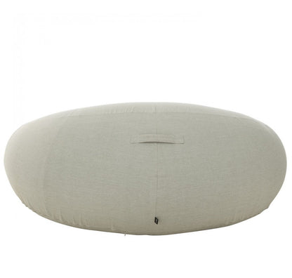 Colchoneta Donut de Polietileno Gris J-Line