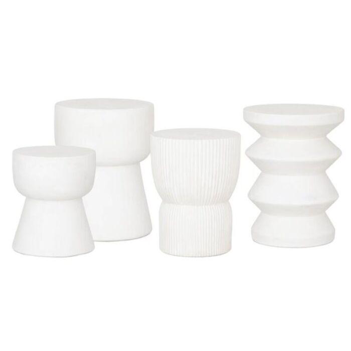 Must Living Kruk Fluted - Kruk - MUST Living - livinglovely.nl
