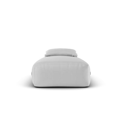 Original Daybed Pearl White - Laui Lounge™ - Ligbed - Laui Lounge - livinglovely.nl