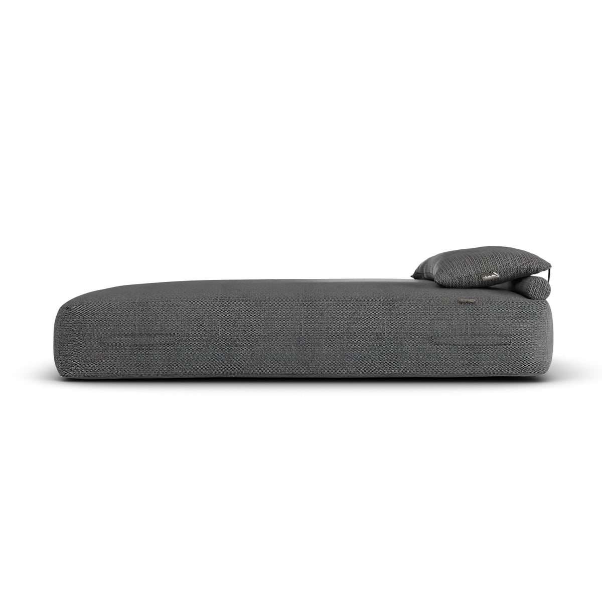Original Daybed XL Antraciet - Laui Lounge™ - Ligbed - Laui Lounge - livinglovely.nl
