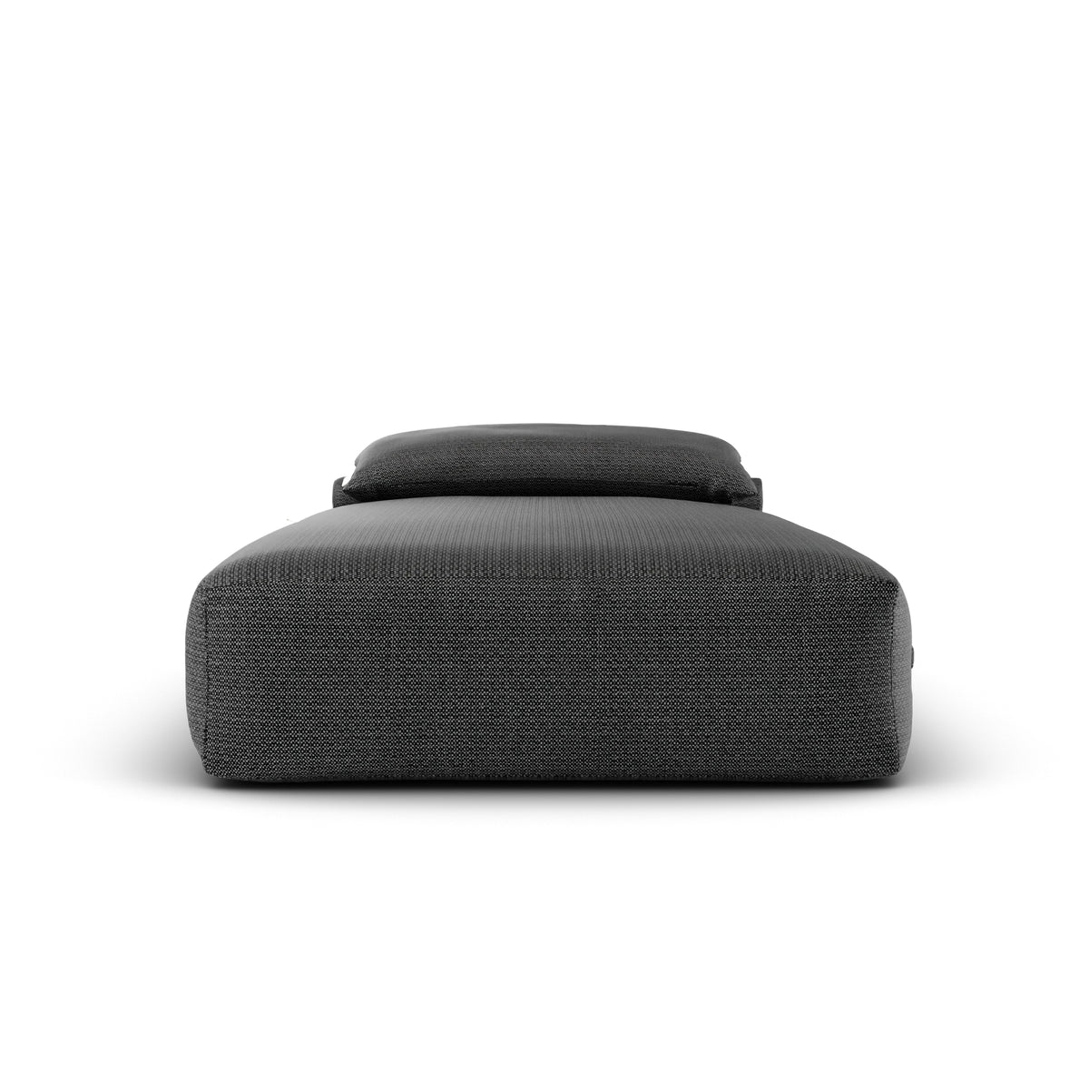 Original Daybed XL Antraciet - Laui Lounge™ - Ligbed - Laui Lounge - livinglovely.nl