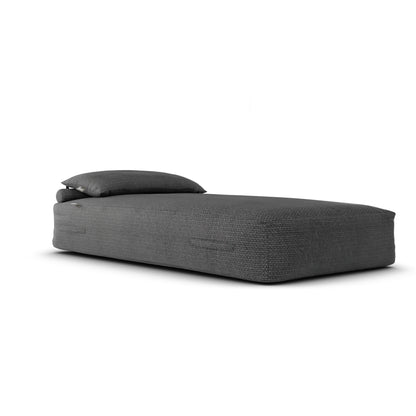 Original Daybed XL Antraciet - Laui Lounge™ - Ligbed - Laui Lounge - livinglovely.nl