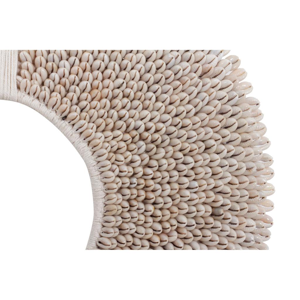 Ornament Indonesische Schelpenketting A6.2 - Pole To Pole - Ornament - Pole To Pole - livinglovely.nl