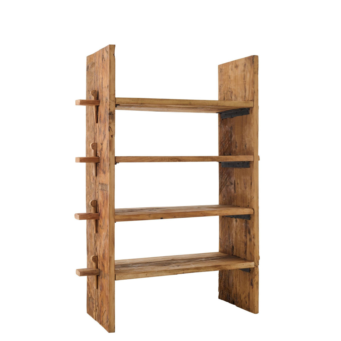 Estantería Hugo Madera Natural J-Line