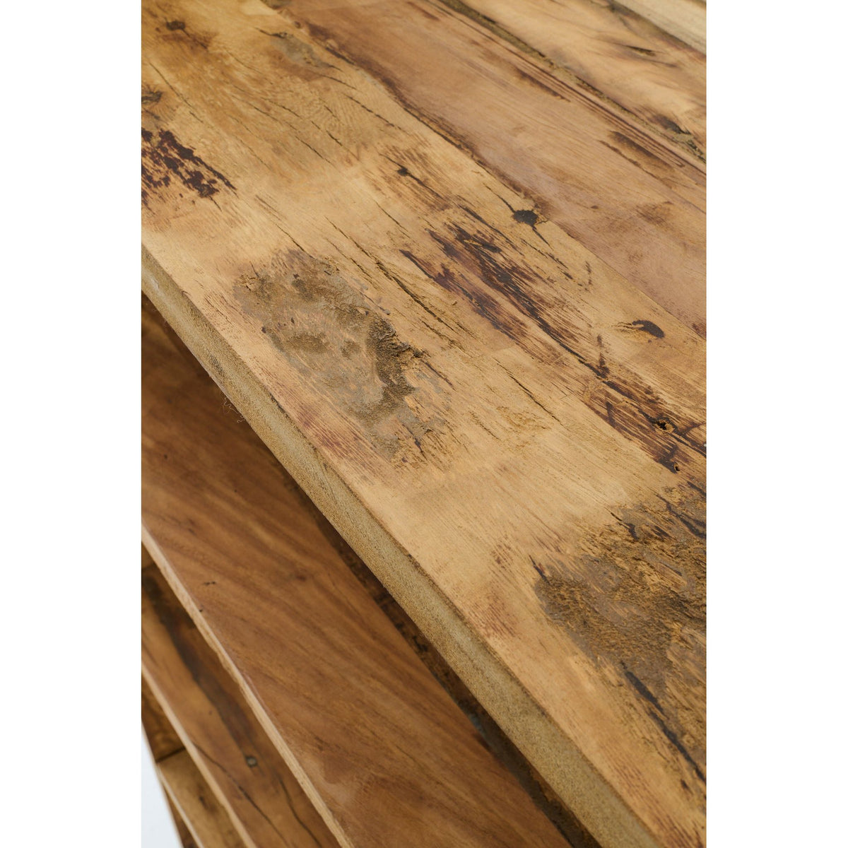 Estantería Hugo Madera Natural J-Line