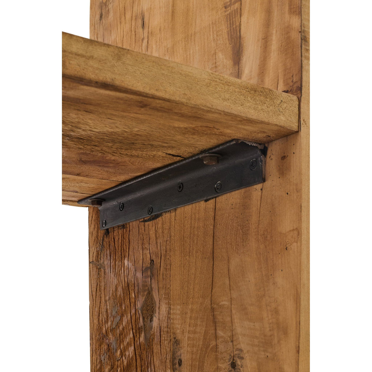 Estantería Hugo Madera Natural J-Line