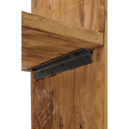 Estantería Hugo Madera Natural J-Line