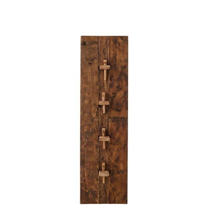 Estantería Hugo Madera Natural J-Line