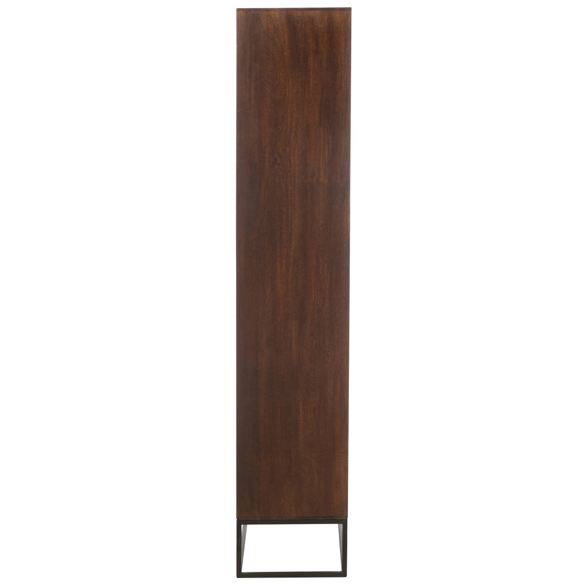 Estantería Mode Mango Madera/MDF Marrón