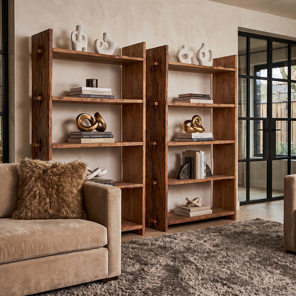 Estante de almacenamiento Farmwood para materias primas
